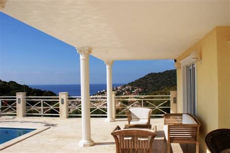 Villa Hermes, Kas Holiday Villa, Turkish Mediterranean Region, 